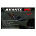 autolamp line led headlights hyundai elantra 2010-13
